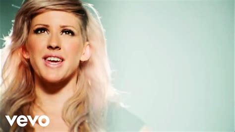 lights ellie goulding|ellie goulding lights official video.